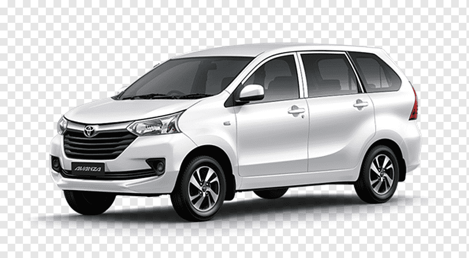 Toyota Avanza atau Daihatsu Xenia